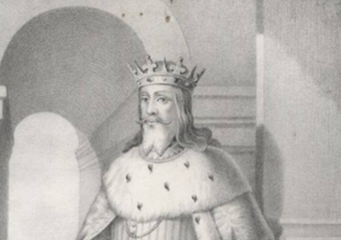 Edward, King of Portugal