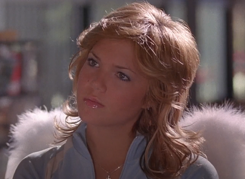 Screenshot of the movie Saved!