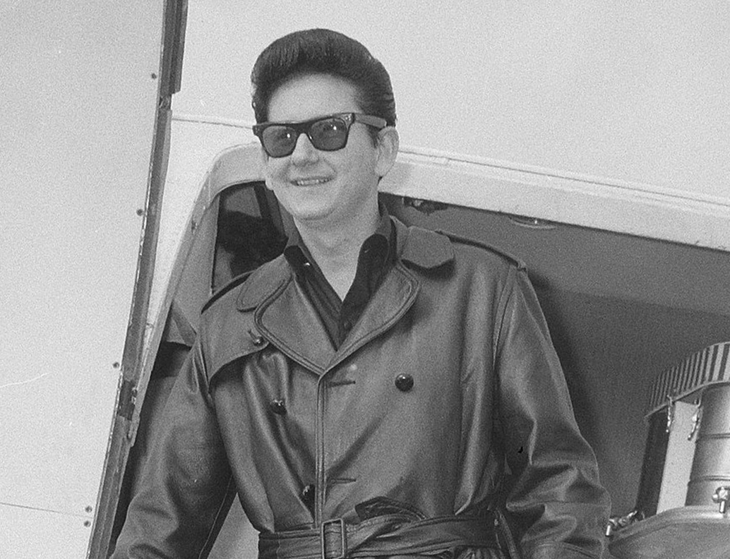 Image of Roy Orbison - 1965