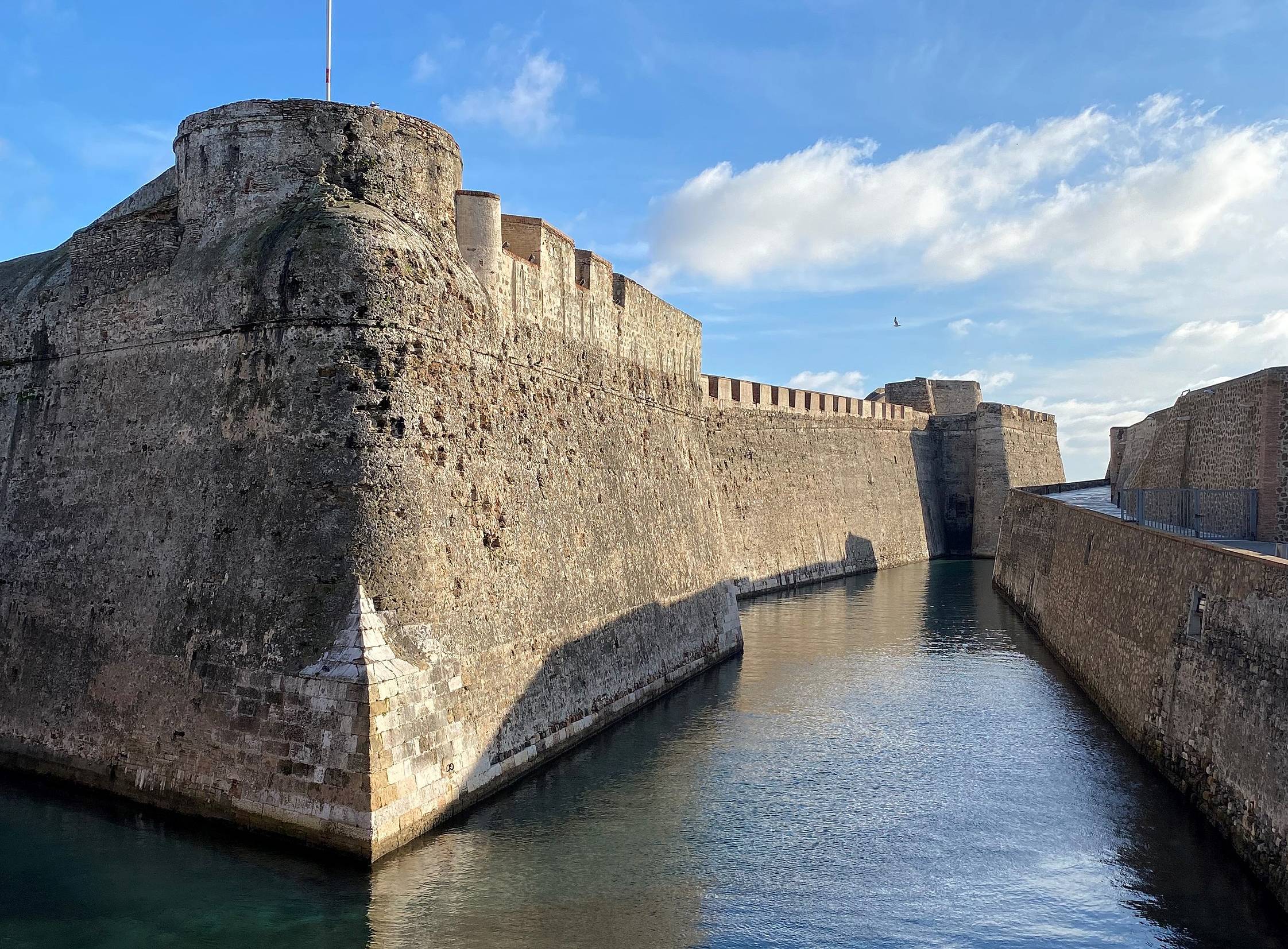 Ceuta Fortifications