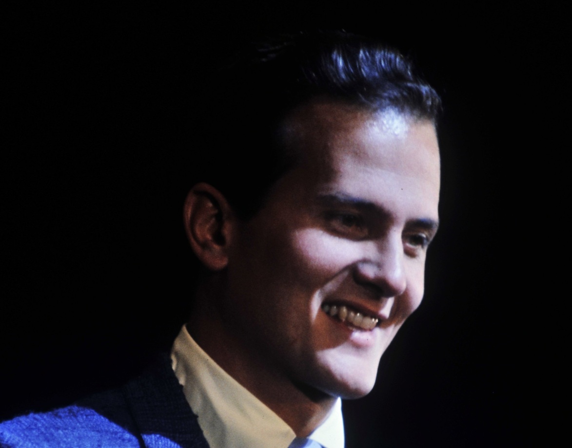 Pat Boone Recital - 1960