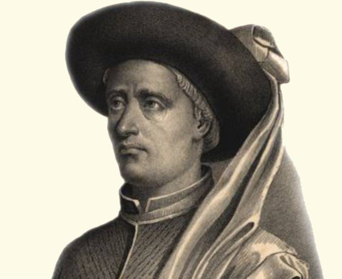 Henry the Navigator younger facing left