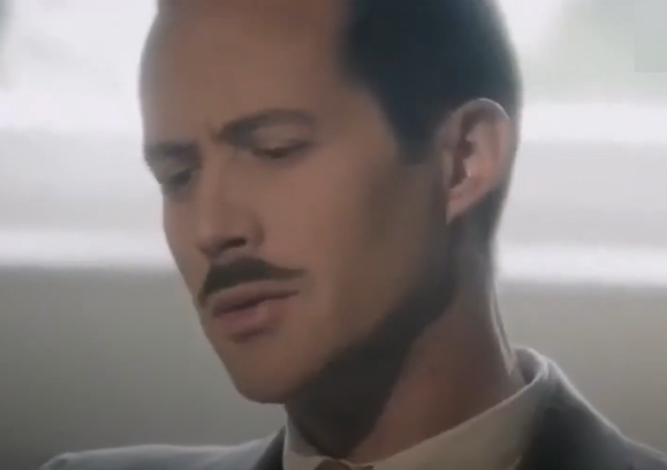 Screenshot from the movie - Der gute Göring (2016)