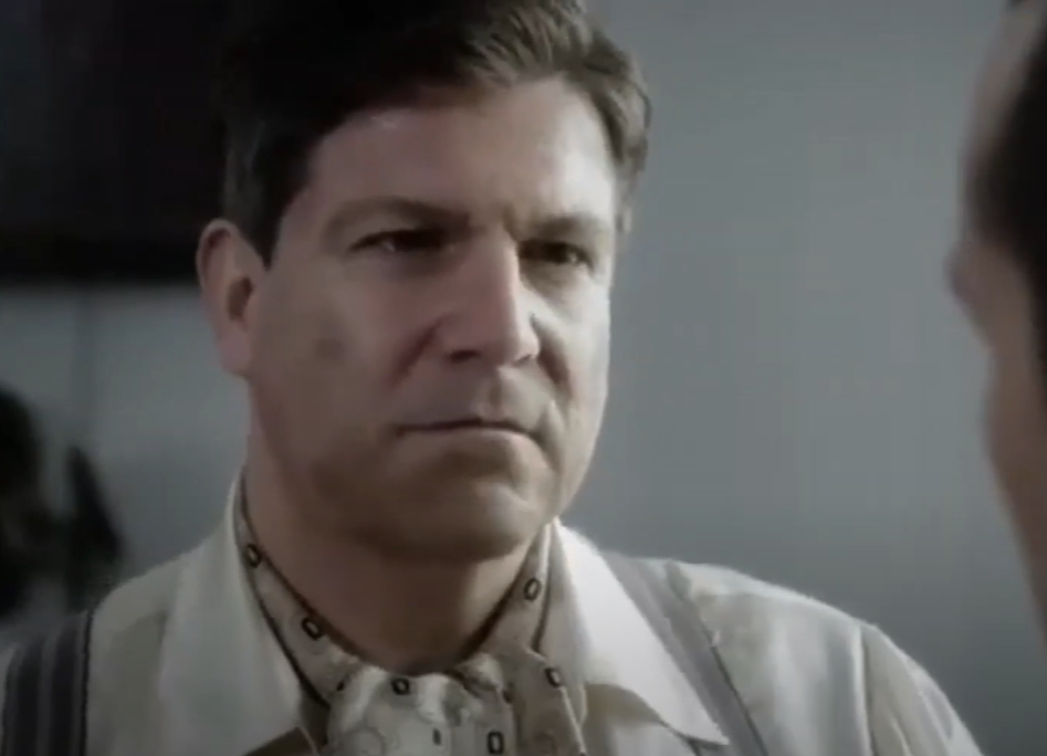 Screenshot from the movie - Der gute Göring (2016)