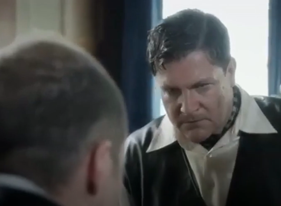 Screenshot from the movie - Der gute Göring (2016)