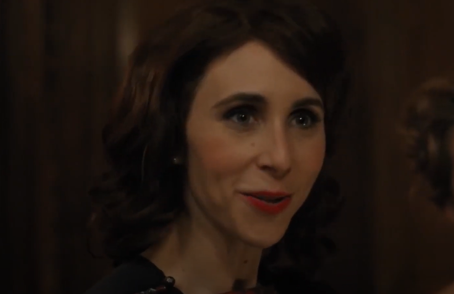 Screenshot of  A Call to Spy (2019)