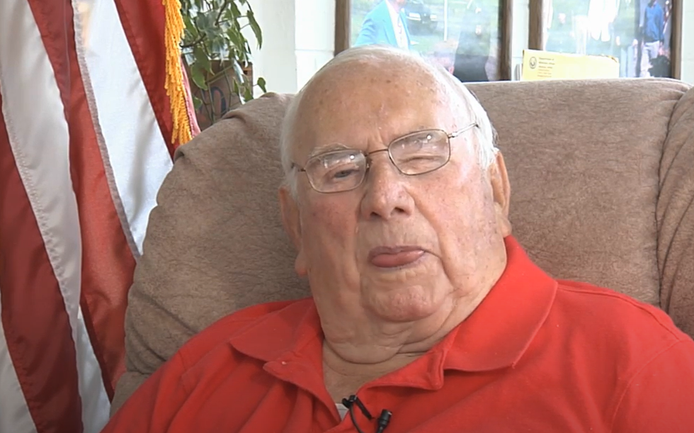 Bob Sales in interview