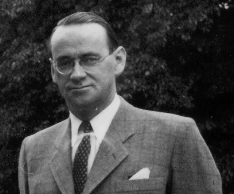 Carl Lutz was a Swiss diplomat