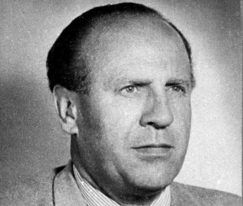 Oskar Schindler