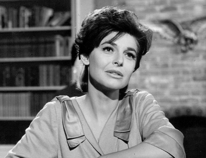 Anne Bancroft Chrysler Theatre 1964