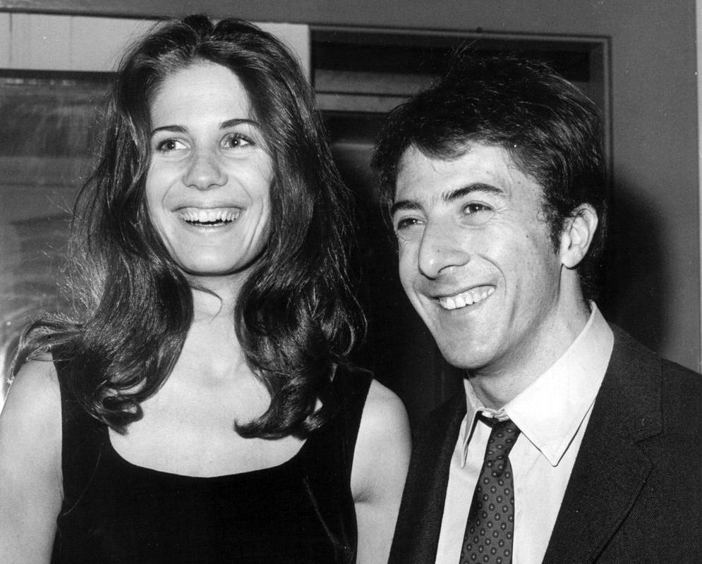 Hoffman And Byrne - 1968