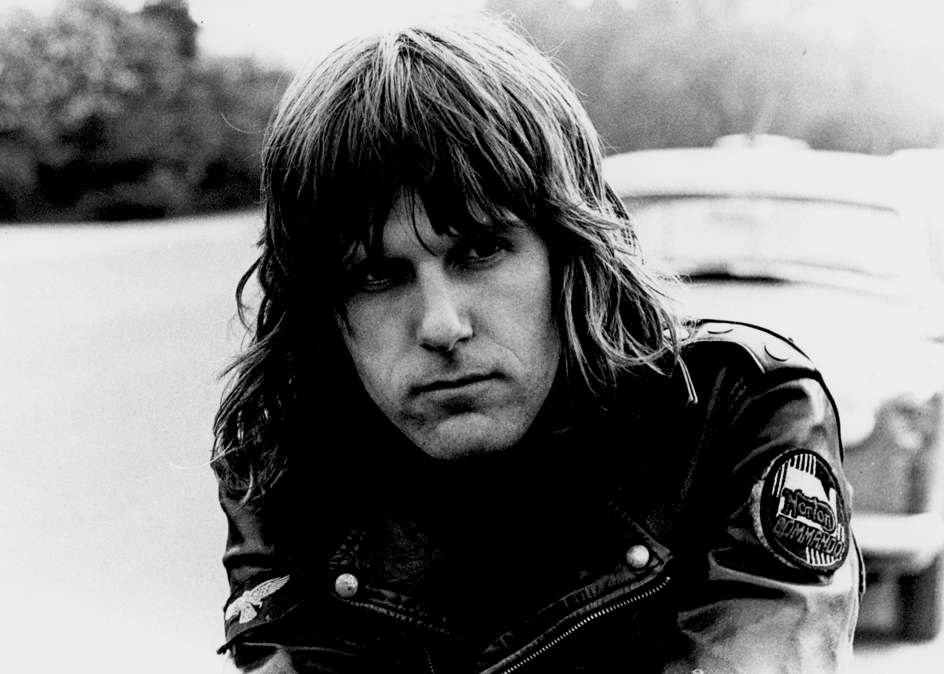 Photo of Keith Emerson Photo by Michael Ochs Archives/Getty Images