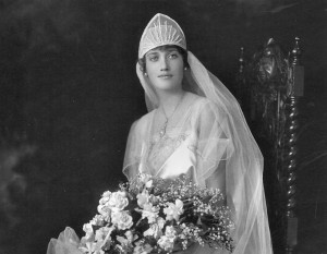 “Big Edie” Bouvier Beale Ended Up With Nothing