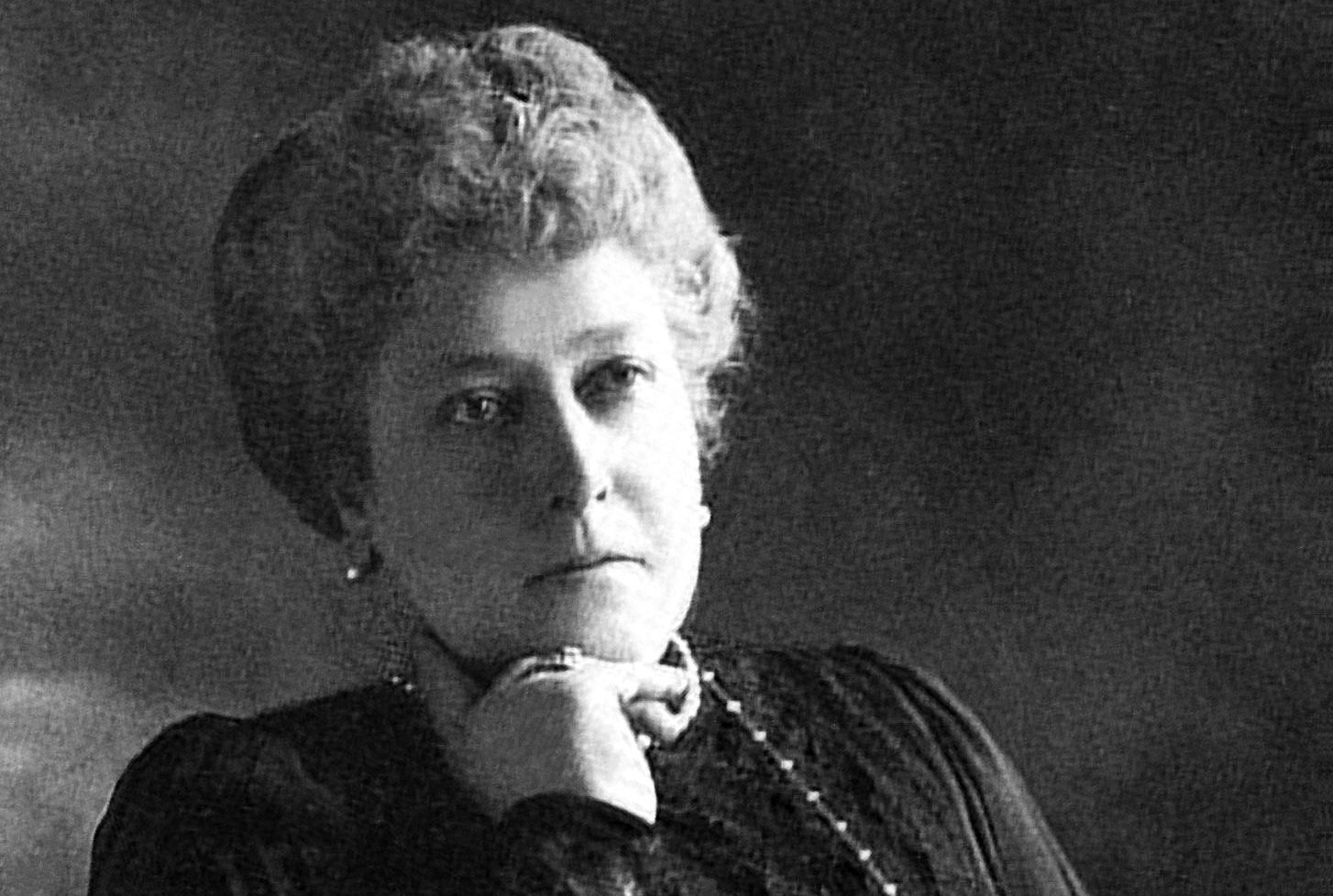 Princess Helena of the United Kingdom, ca. 1910