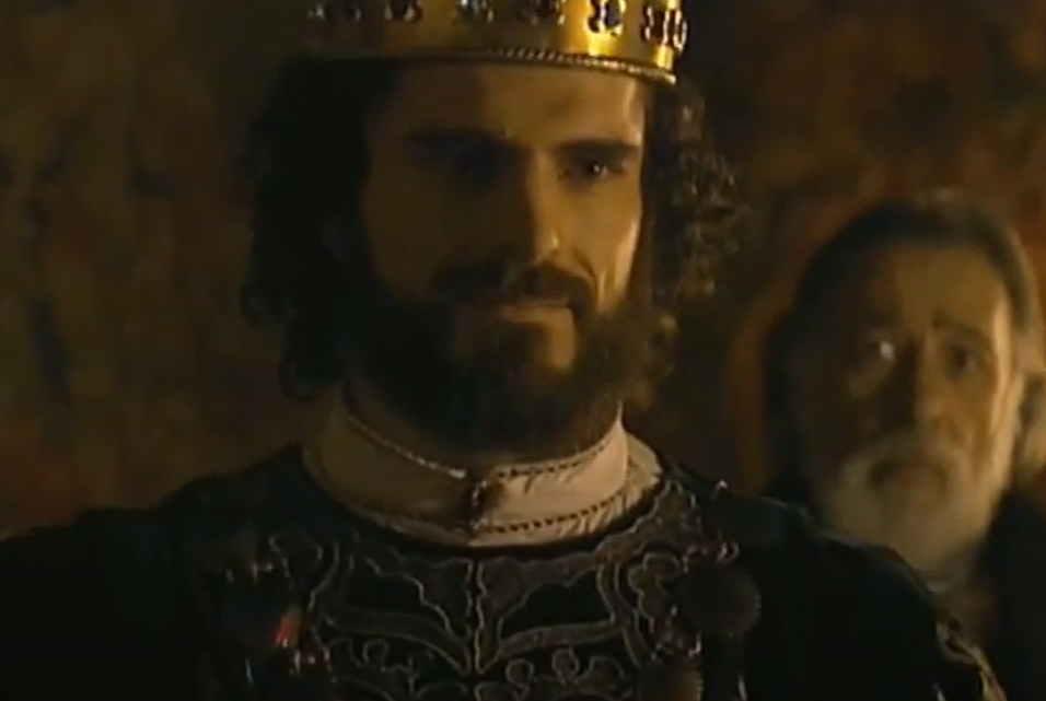 Screenshot of  Isabel (2011–2014)