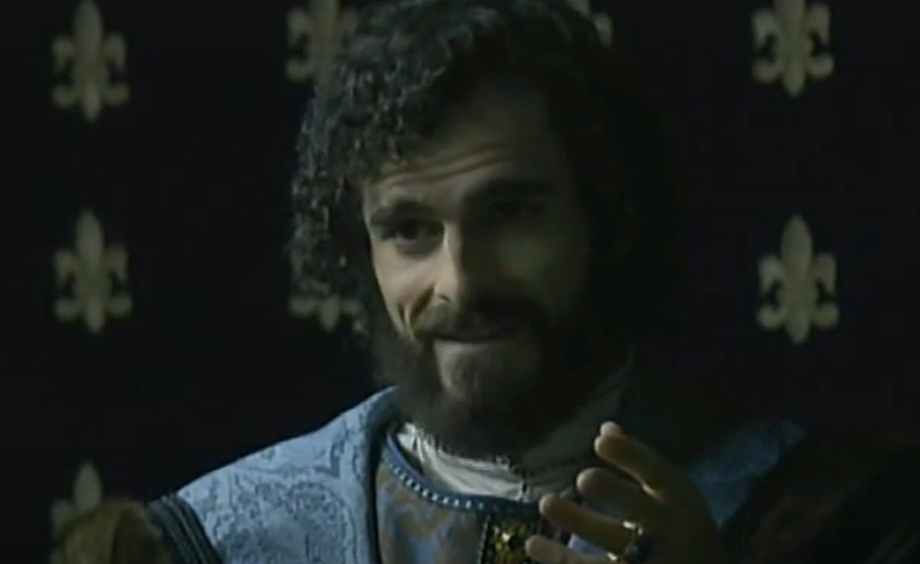 Screenshot of  Isabel (2011–2014)