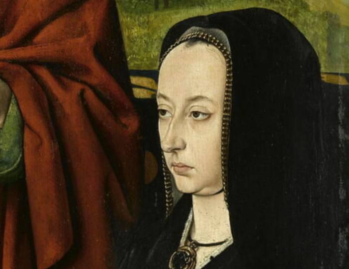 Anne of France, Duchesse de Bourbon
