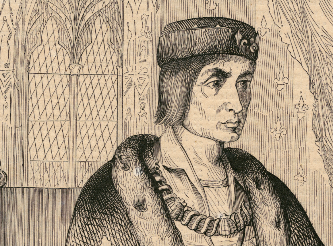Louis XII