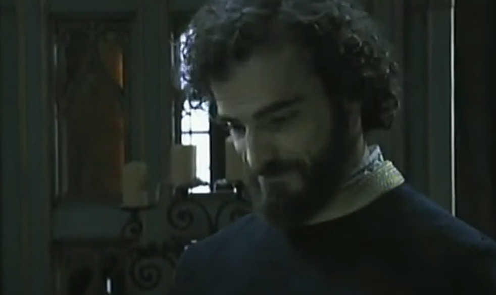 Screenshot of  Isabel (2011–2014)