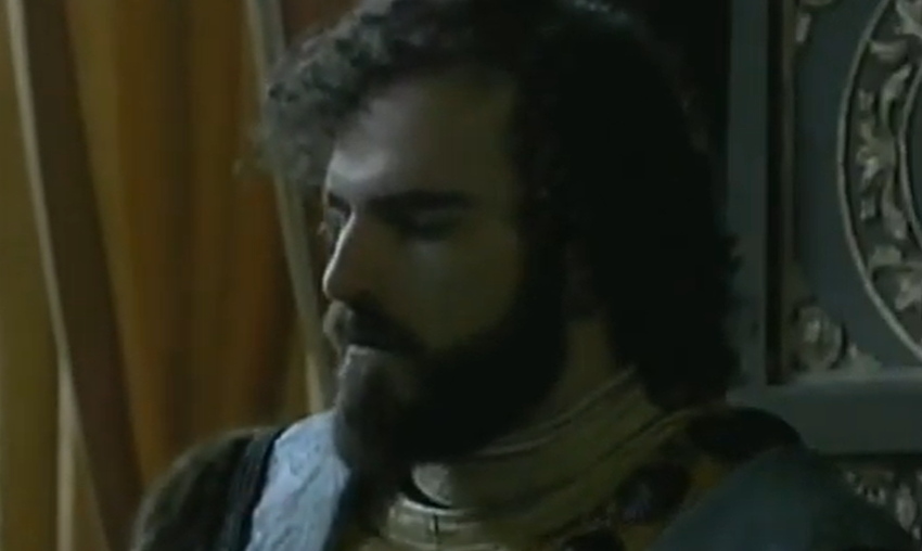 Screenshot of  Isabel (2011–2014)