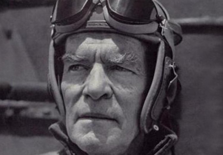 Photo of Major General Adna R. Chaffee, Jr.