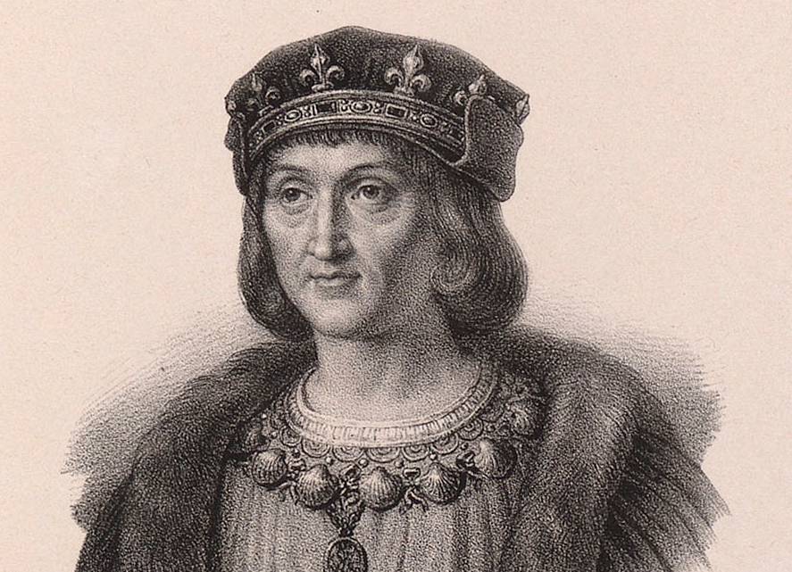 Louis XII of France