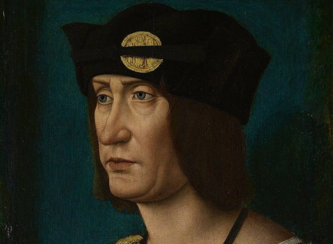 Louis XII, King of France