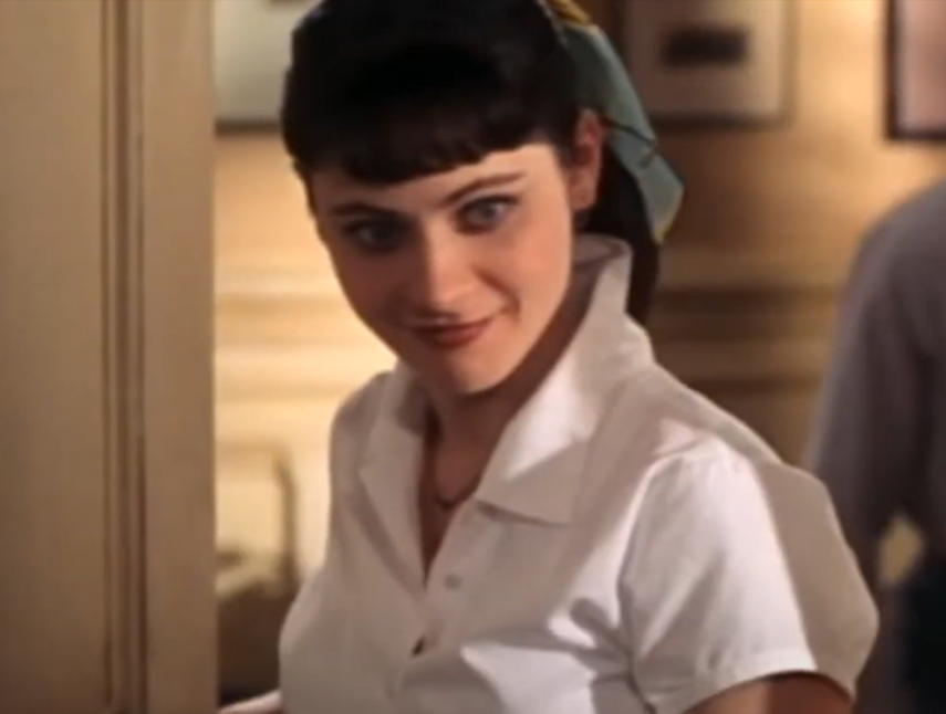 Screenshot from the movie - Mumford (1999)