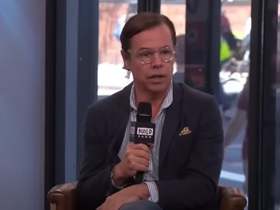 Screenshot of Kate Spade from - The Controversial Downfall Of Kate Spade