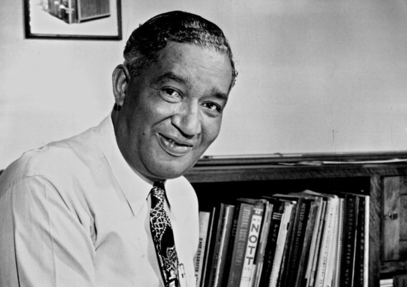  Frederick McKinley Jones, 55, chief engineer 