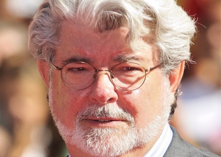 George Lucas at the 66th Venice Film Festival (Mostra)