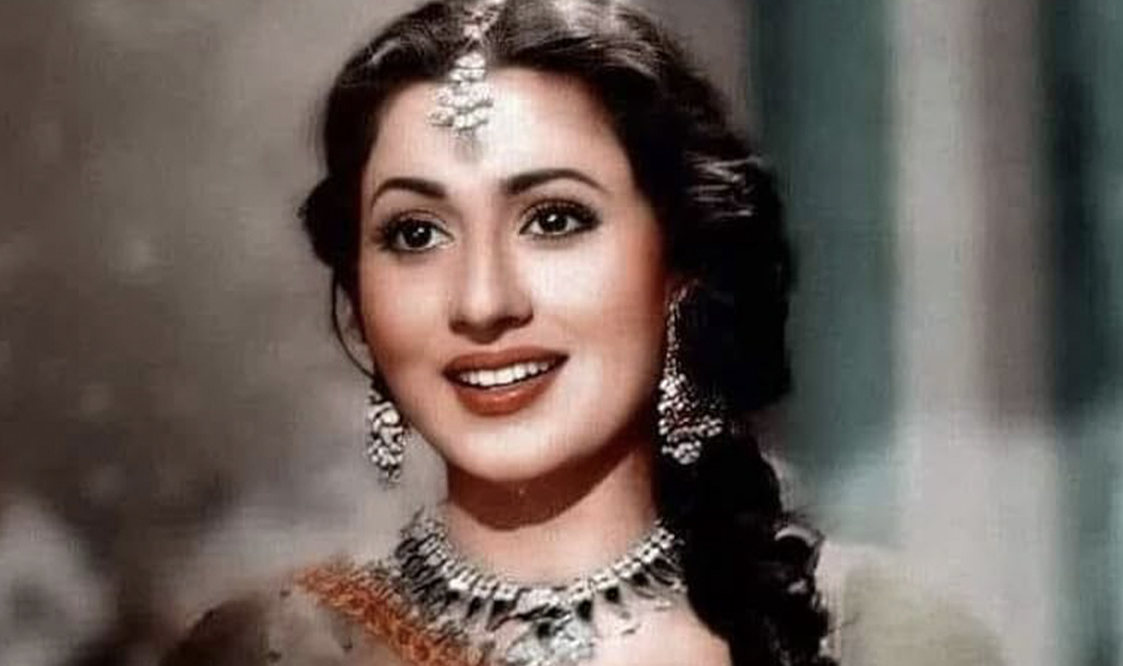 Madhubala Msn