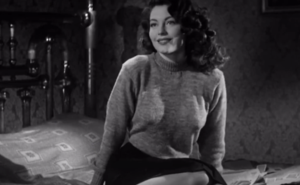 Screenshot of The Killers (1946)