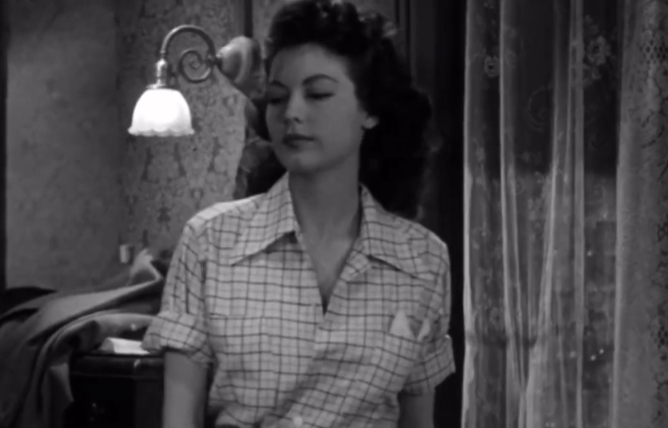 Screenshot of The Killers (1946)