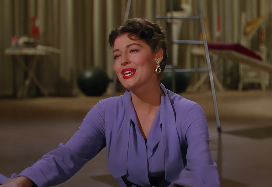 Screenshot of Show Boat (1951)