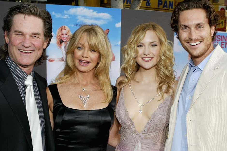 Children of Hollywood Facts