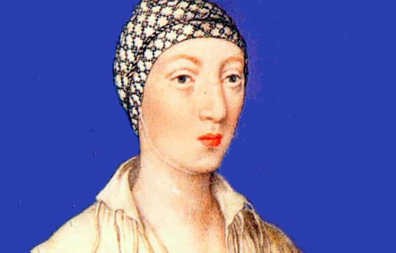 Henry Fitzroy, Duke of Richmond and Somerset son of Henry VIII