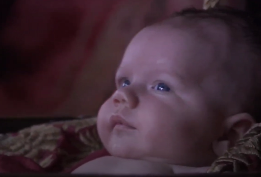 Screenshot of The Tudors (2007–2010)