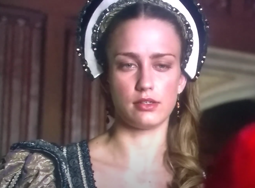 Screenshot of The Tudors (2007–2010)