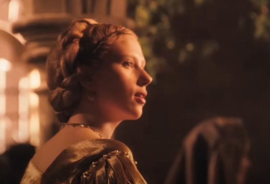 Screenshot of The Other Boleyn Girl (2008)