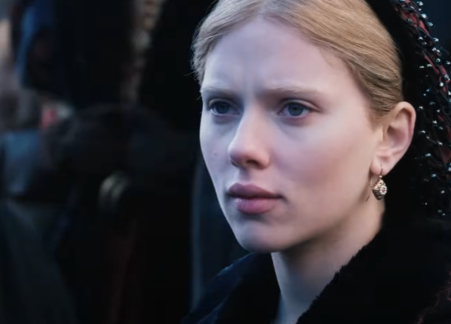 Screenshot of The Other Boleyn Girl (2008)