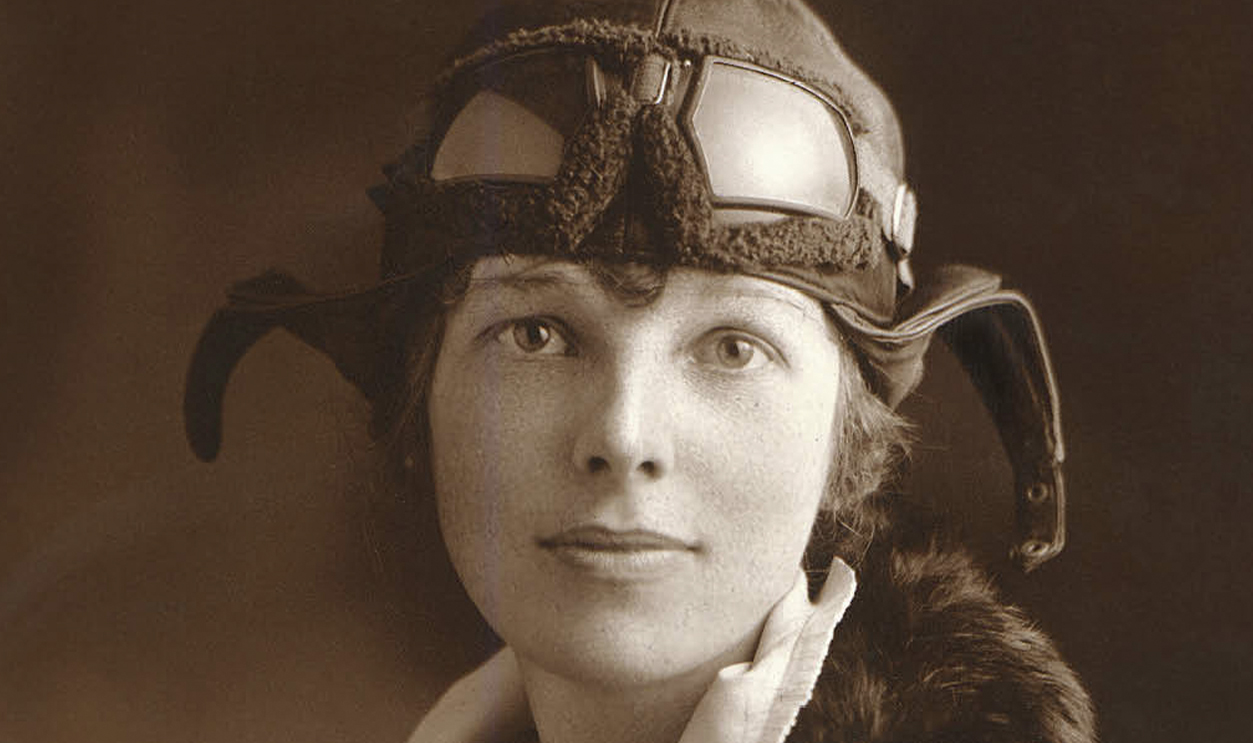 Earhart-Msn