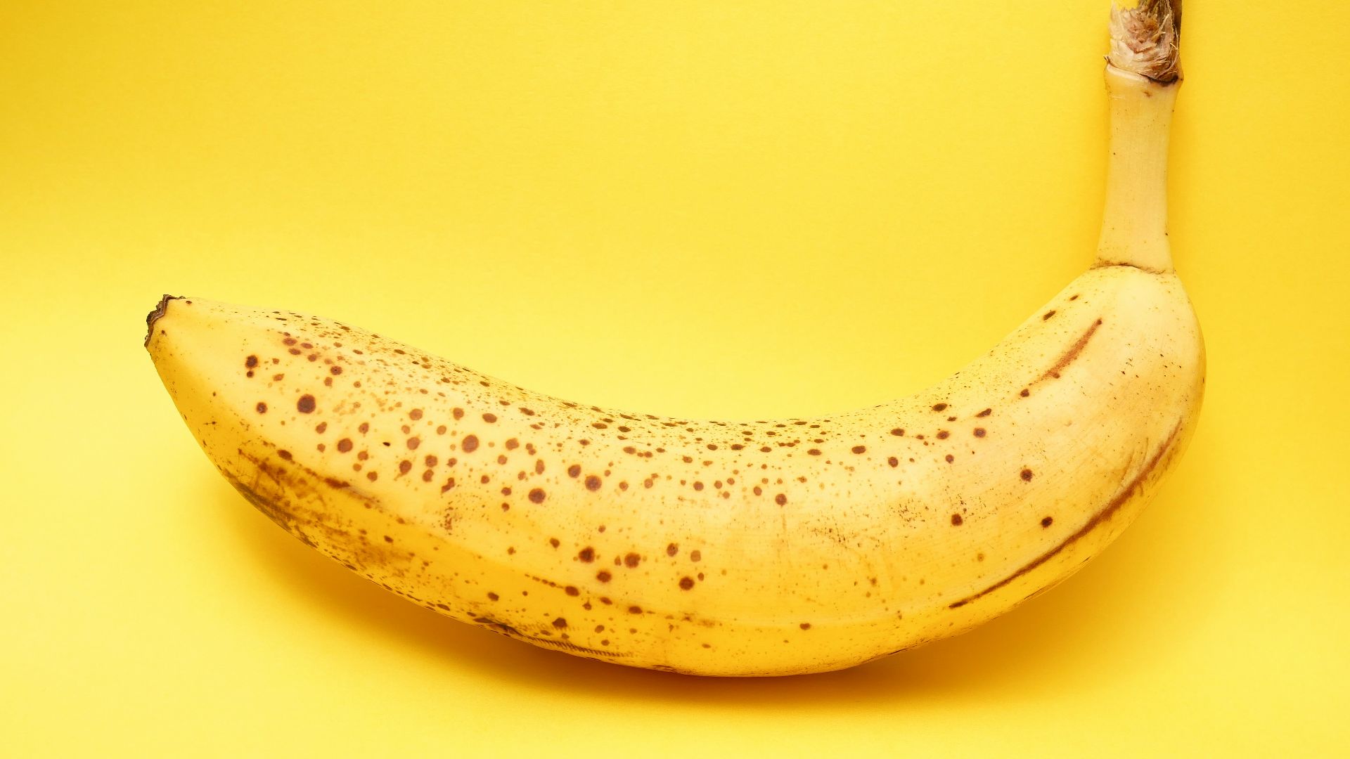 yellow banana