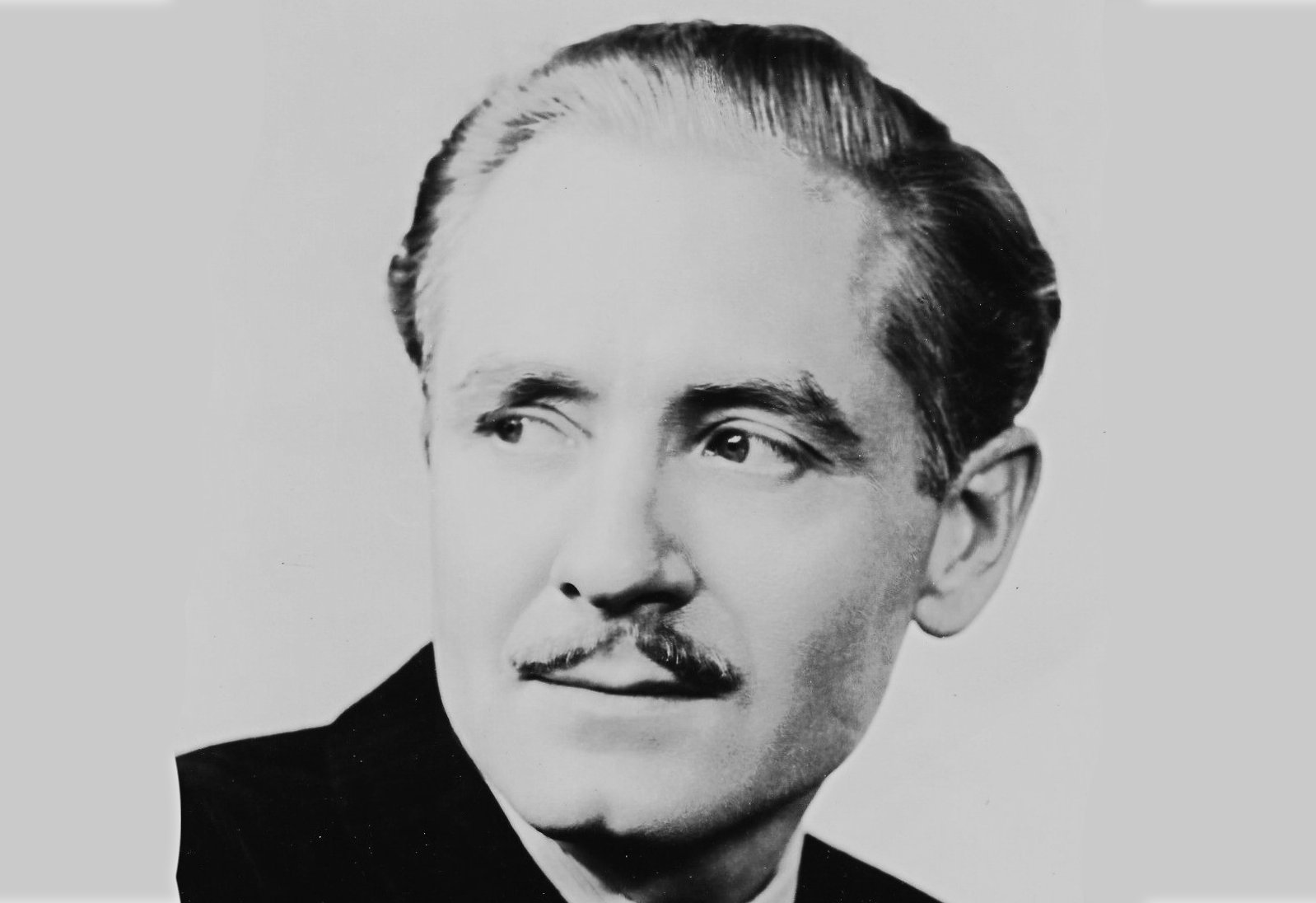 Bramwell Fletcher Press Photo 1945