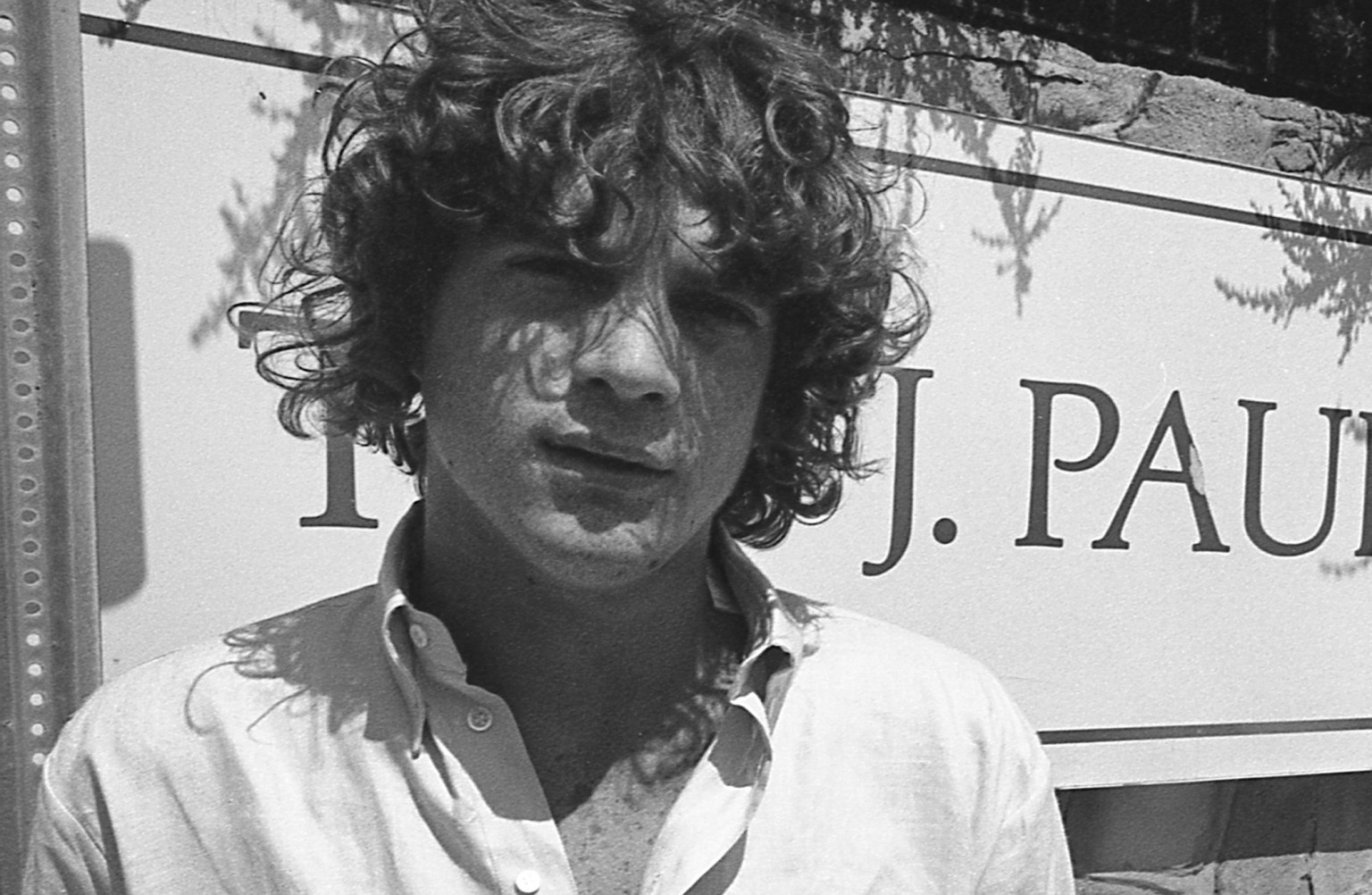 The Chilling Kidnapping And Tragic End Of John Paul Getty III