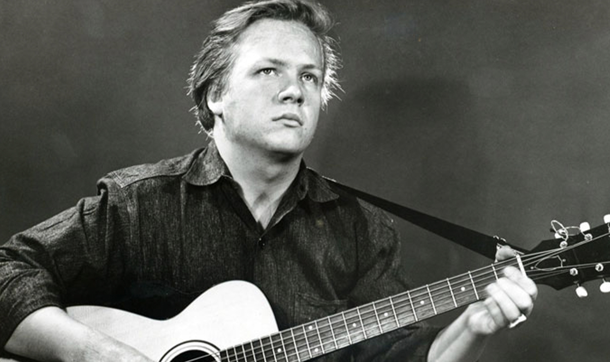 Jackson C. Frank Msn