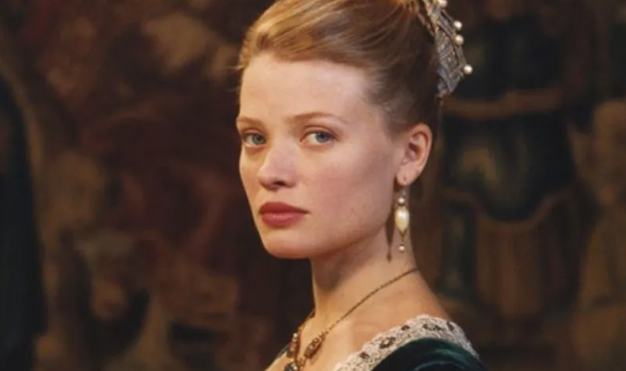 Margaret Douglas Msn