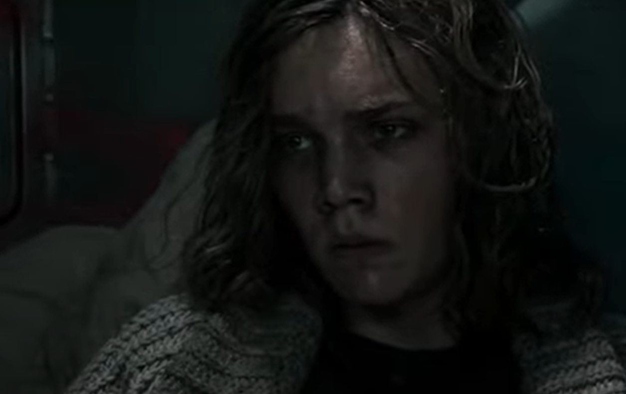 Screenshot of the movie All the Money in the World