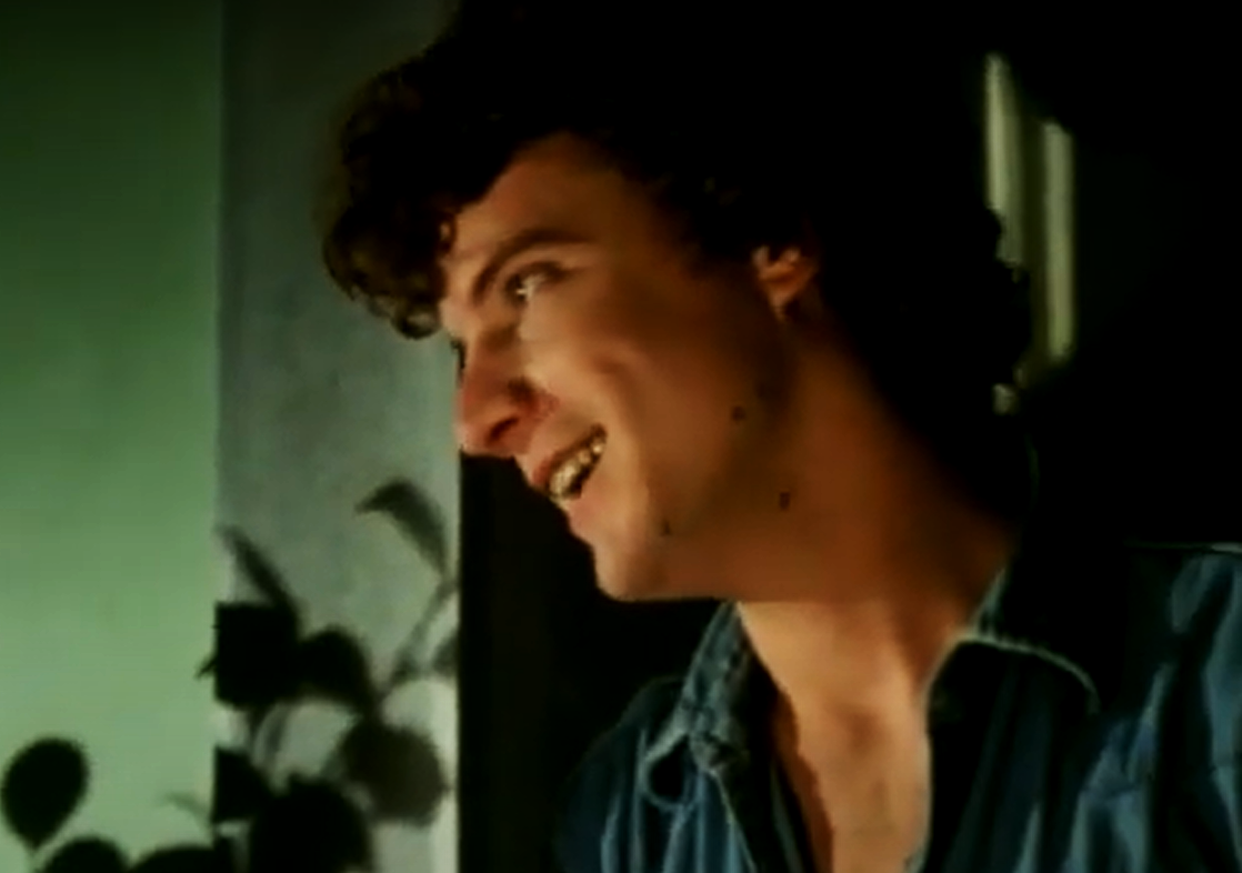 Screenshot of the movie The Territory