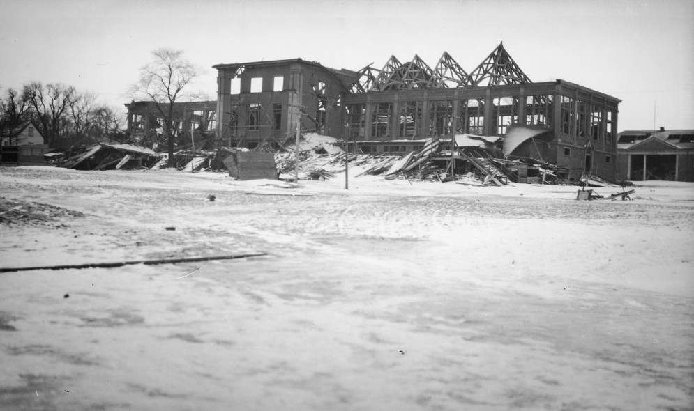 Halifax Explosion